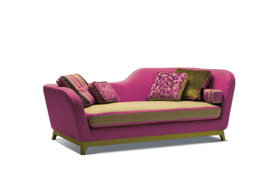 Диван Milano Design Eric Berthes Jeremie fashion / Trendy / Glamour