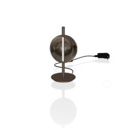 Настольная лампа Sferatus Bontempi Casa Bontempi Casa 35h x d18 nc103136