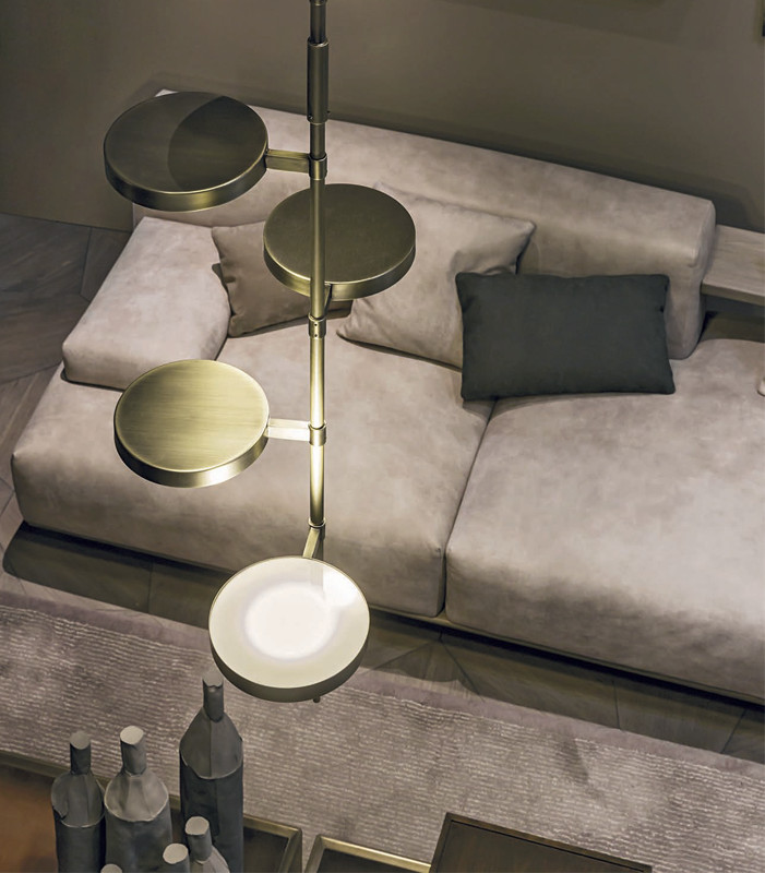 Диван Shake The gallery of sense Soho