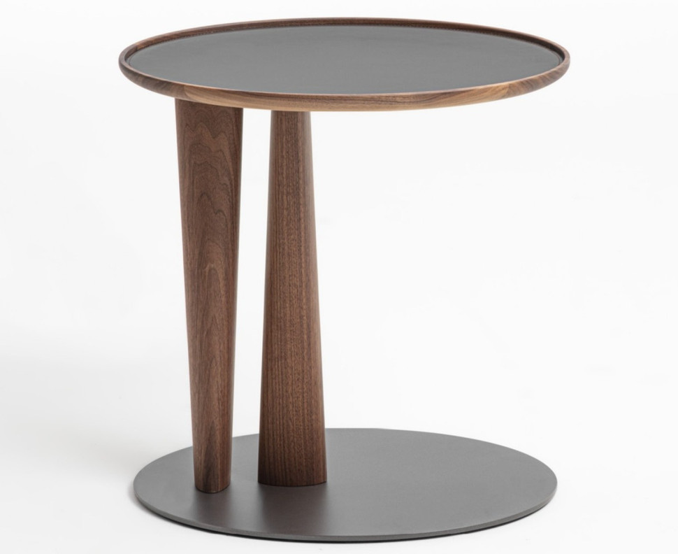 Журнальный столик Porada Cote - материал