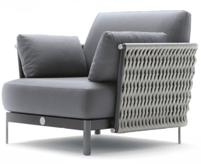 Кресло Giorgio collection Oasi 190/01 Outdoor