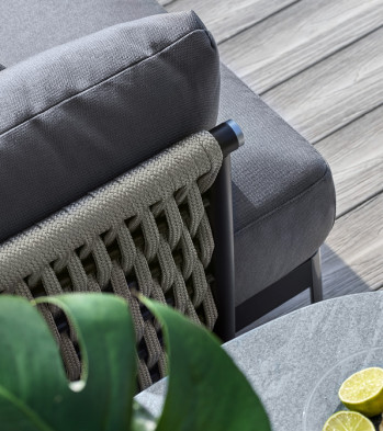Кресло Giorgio collection Oasi 190/01 Outdoor