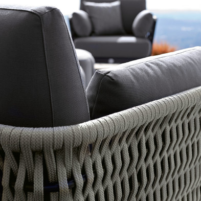 Кресло Giorgio collection Oasi 190/01 Outdoor