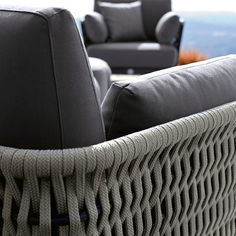 Кресло Giorgio collection Oasi 190/01 Outdoor