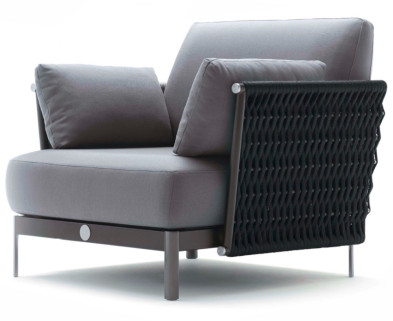 Кресло Giorgio collection Oasi 190/01 Outdoor