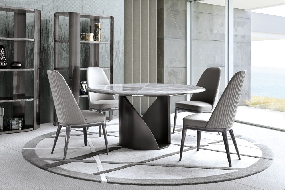 Стул Giorgio collection Mirage 380/30