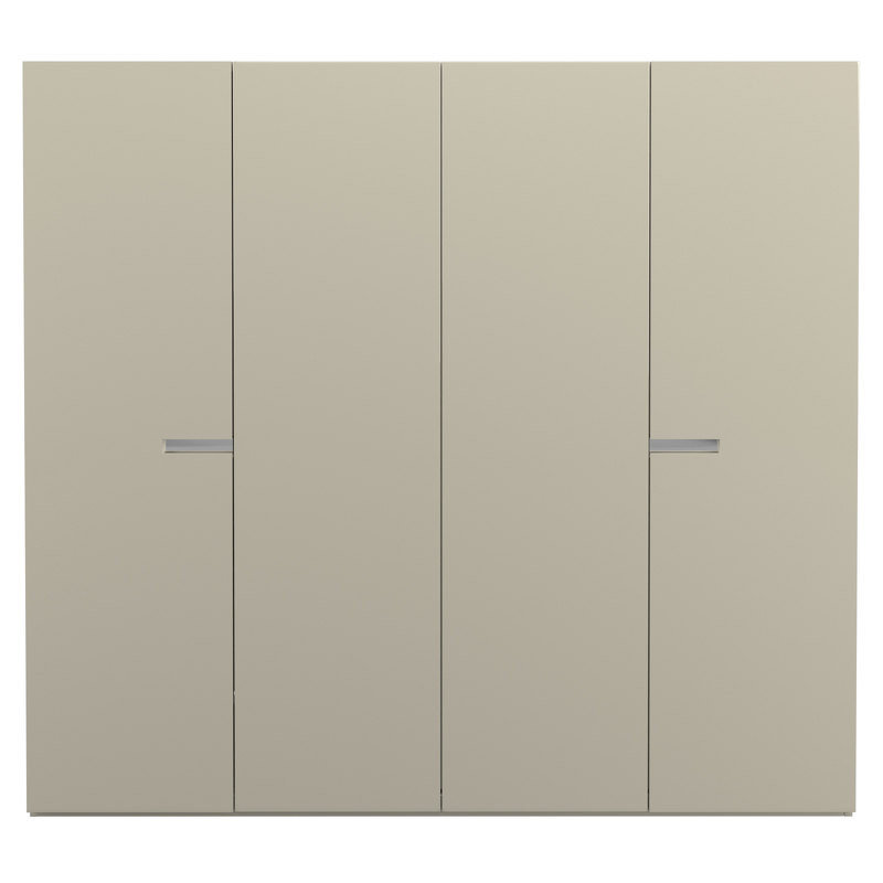 Гардероб Mod Interiors Vigo 240 x 61 x 220h nc67311