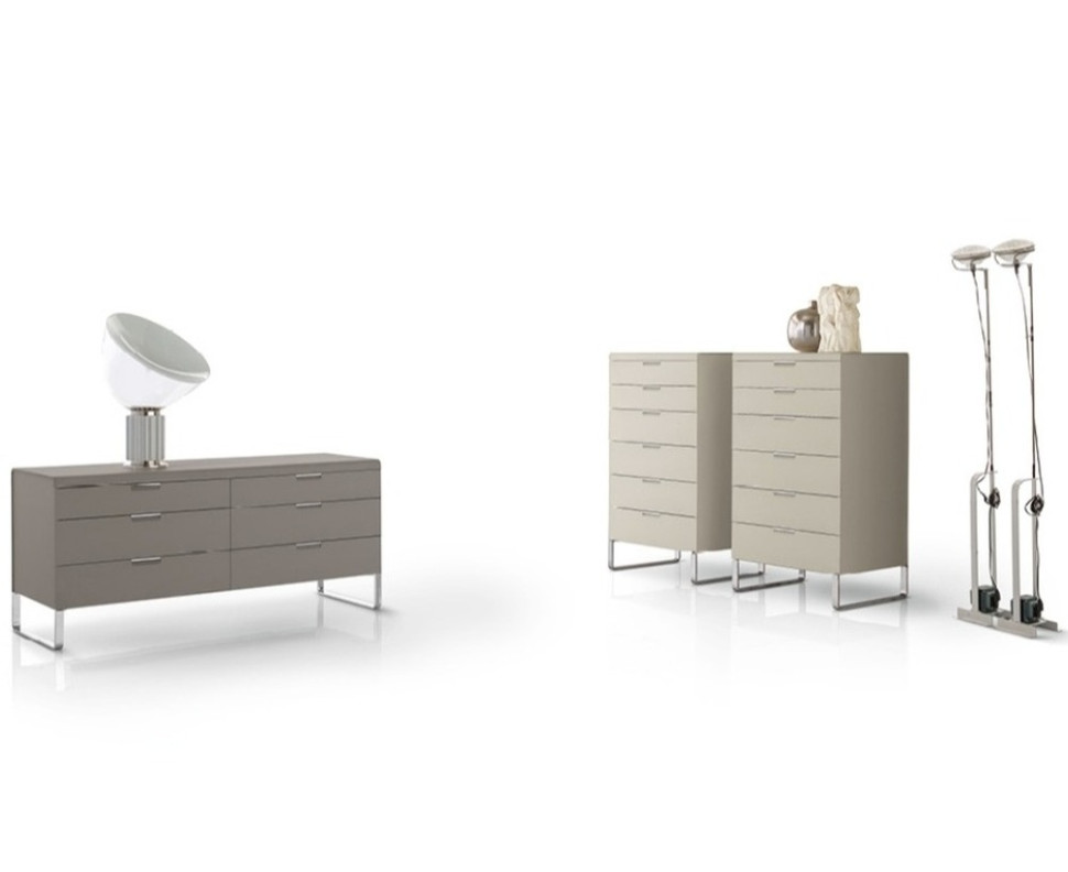 Комод Alivar Esprit