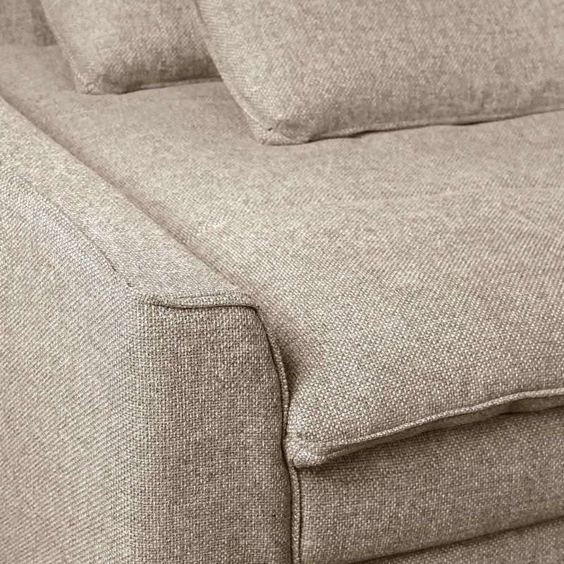 Диван Sambuca Mod Interiors Selection 262 x 114 x 95h nc103853 - стиль