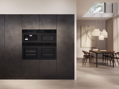Духовой шкаф Miele H 7860 BPX 125 Gala Ed