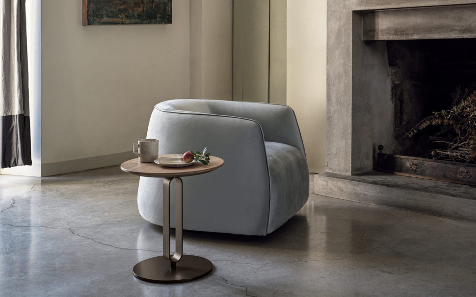 Журнальный столик Bontempi Alfred