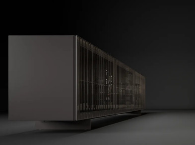 Буфет Ozzio design Alfetta X318