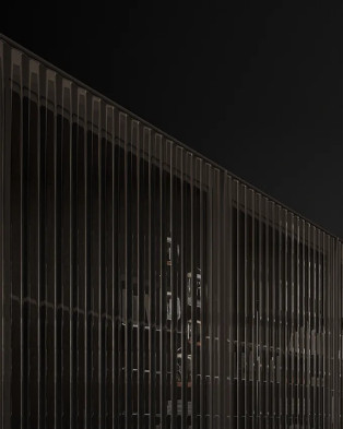 Буфет Ozzio design Alfetta X318