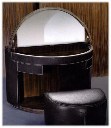 Туалетный столик Sleeping a'round Formitalia Luxury group Sleeping a'round toilette