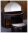 Туалетный столик Sleeping a&#039;round Formitalia Luxury group Sleeping a&#039;round toilette