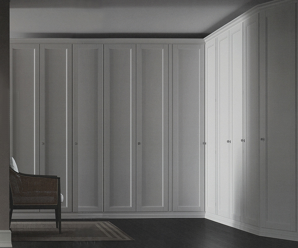 Шкаф David Cenedese Cult Dr55l