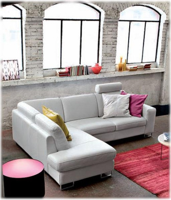 Диван Doimo sofas Easychic Ricky - 01