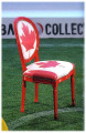 Стул в столовую Modenese Football collection Art.23