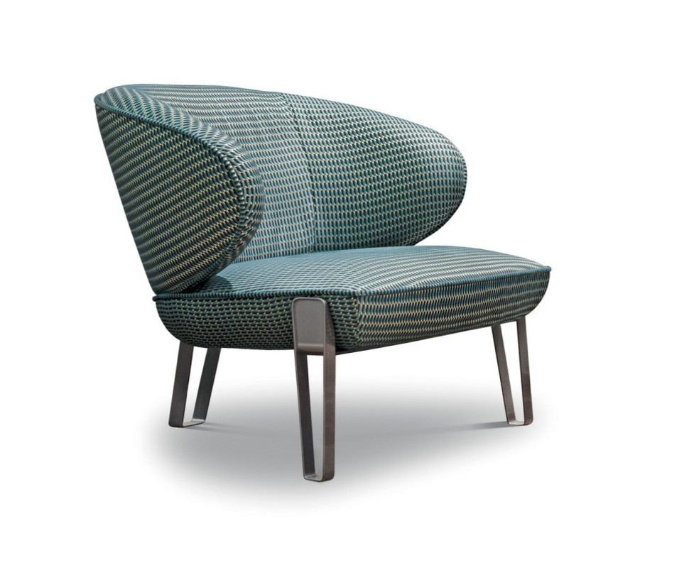 Кресло Alberta Sweet Jane