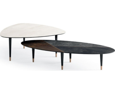 Журнальные столы Antonelli Atelier Pick, Surf