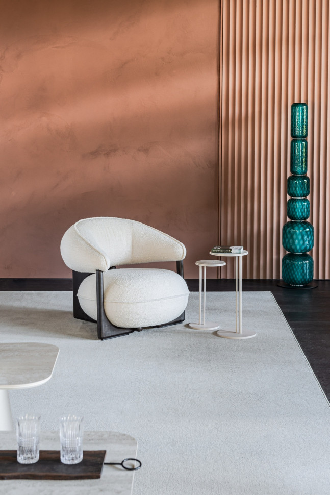 Кресло Cattelan Italia Ruby Lounge