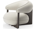 Кресло Cattelan Italia Ruby Lounge