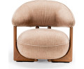 Кресло Cattelan Italia Ruby Lounge
