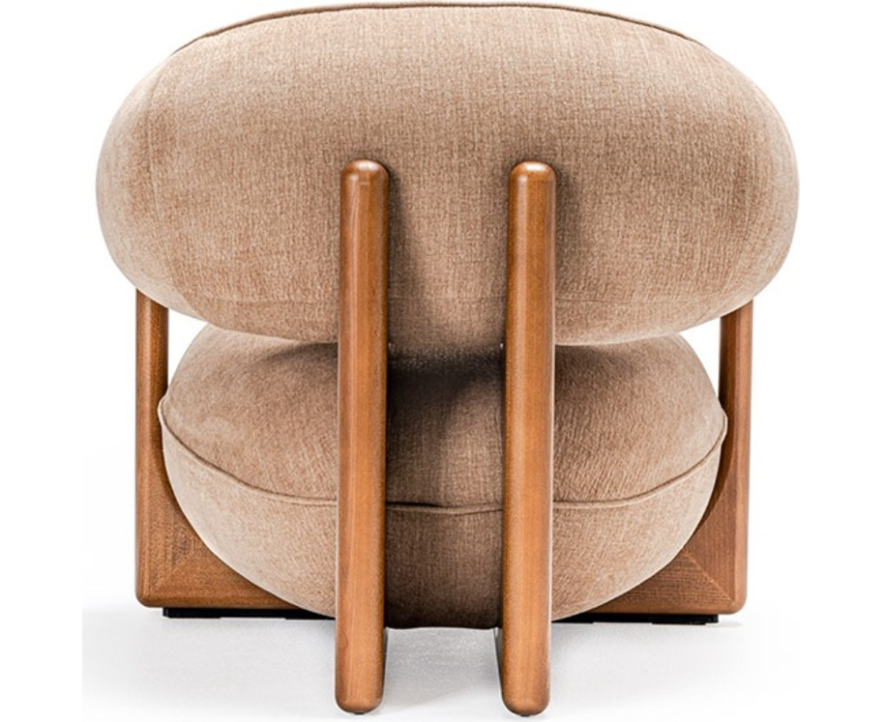 Кресло Cattelan Italia Ruby Lounge