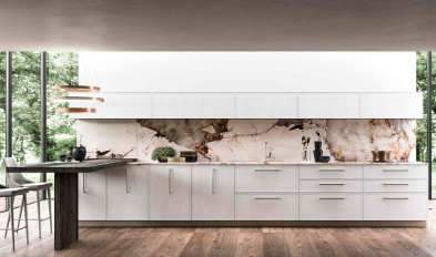 Кухня Aran cucine Guadalupe