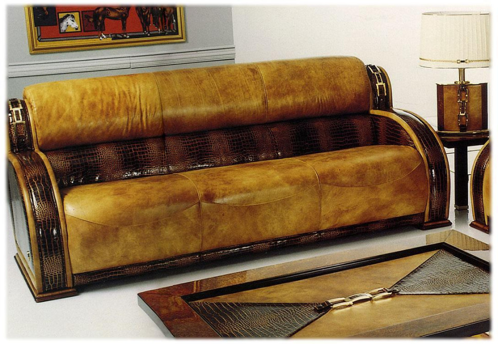 Диван Texas Formitalia Luxury group 2nd edition Texas-divano