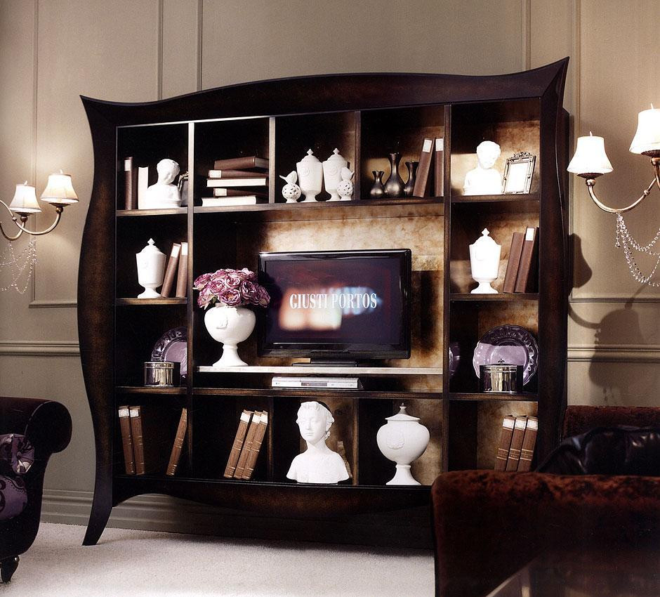 Стенка Liberty Giusti portos Maison Gl406