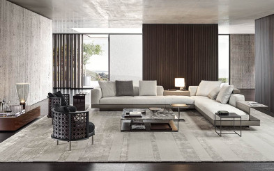 Диван Minotti Connery