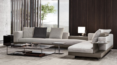 Диван Minotti Connery
