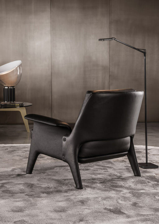 Кресло Minotti Glover