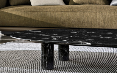 Журнальный стол Minotti Gladstone