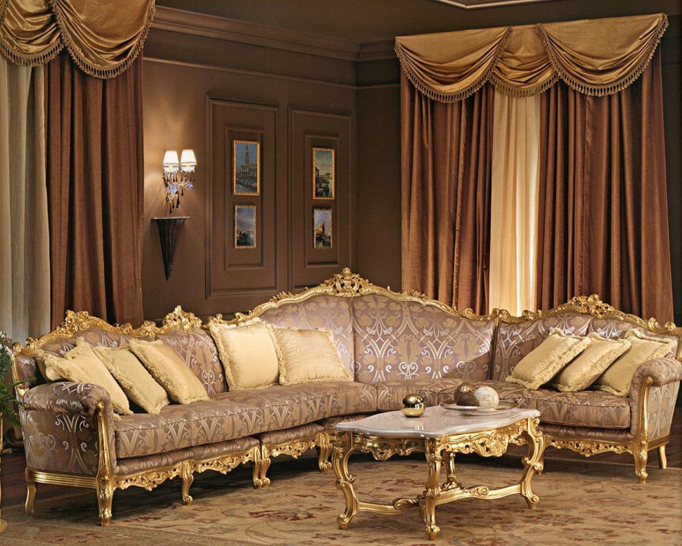 Диван Modenese Villa venezia 11401