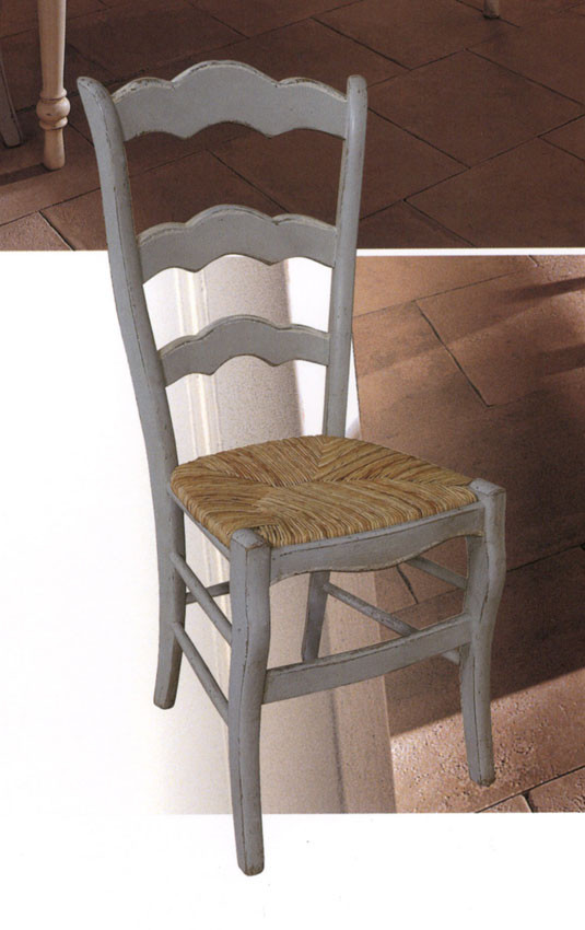 Стул в столовую Opificio Emozioni e colore 315