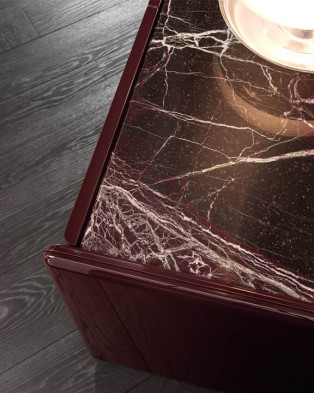 Тумба Minotti Logan