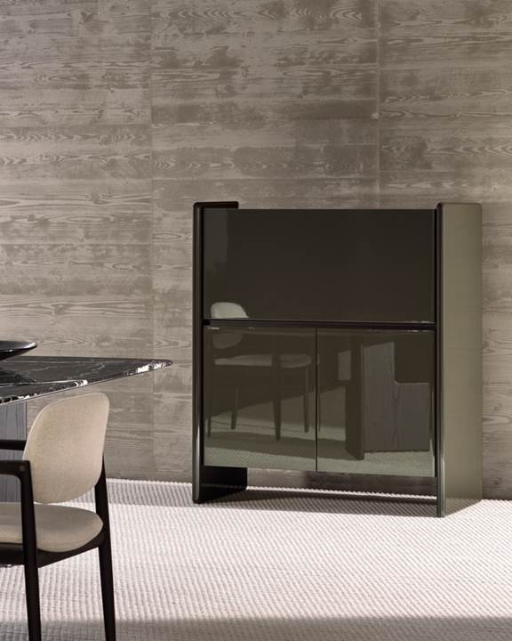 Тумба Minotti Logan