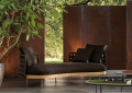 Диван Minotti Torii Nest Outdoor