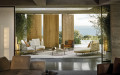 Диван Minotti Torii Nest Outdoor
