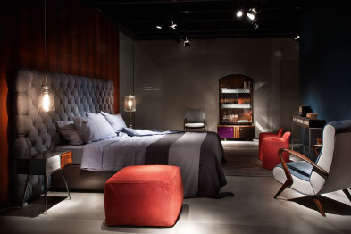 Пуф Baxter Istanbul