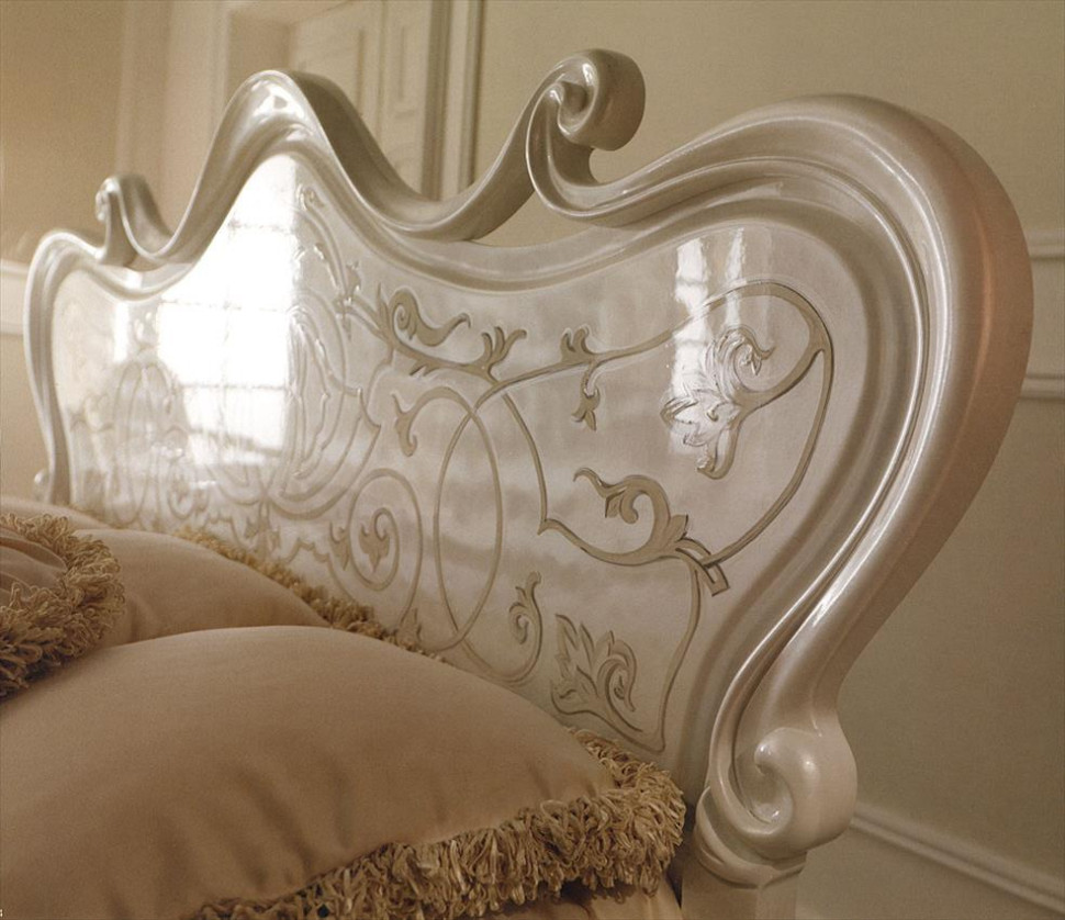 Кровать Florian Meteora Notre maison 6081