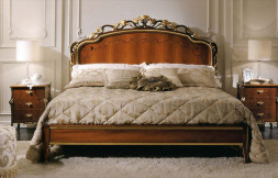 Кровать Ceppi Luxury 2620