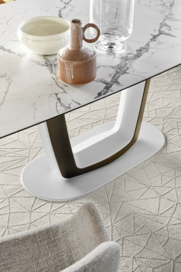 Стол Calligaris Orbital CS4145-fs-260