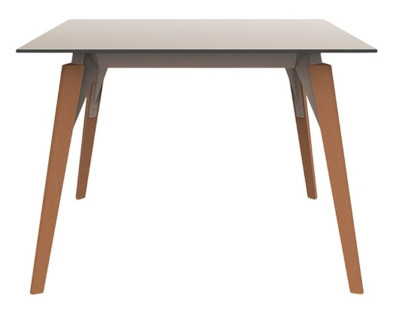 Столы Vondom Faz Wood