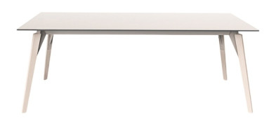 Столы Vondom Faz Wood
