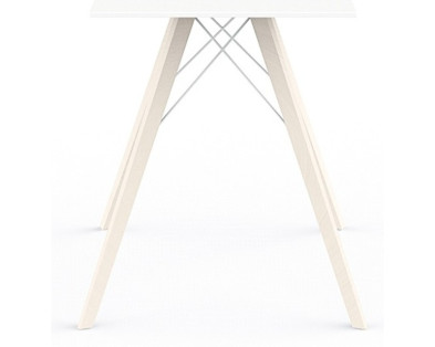 Столы Vondom Faz Wood