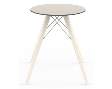 Столы Vondom Faz Wood