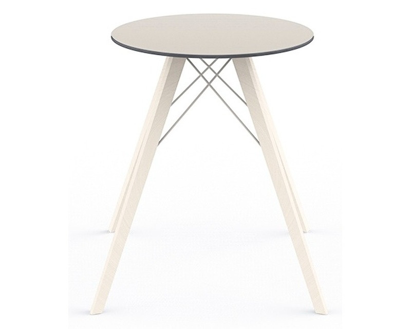 Столы Vondom Faz Wood